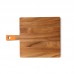 Ironwood Gourmet Wood Paddle Board FRU2042